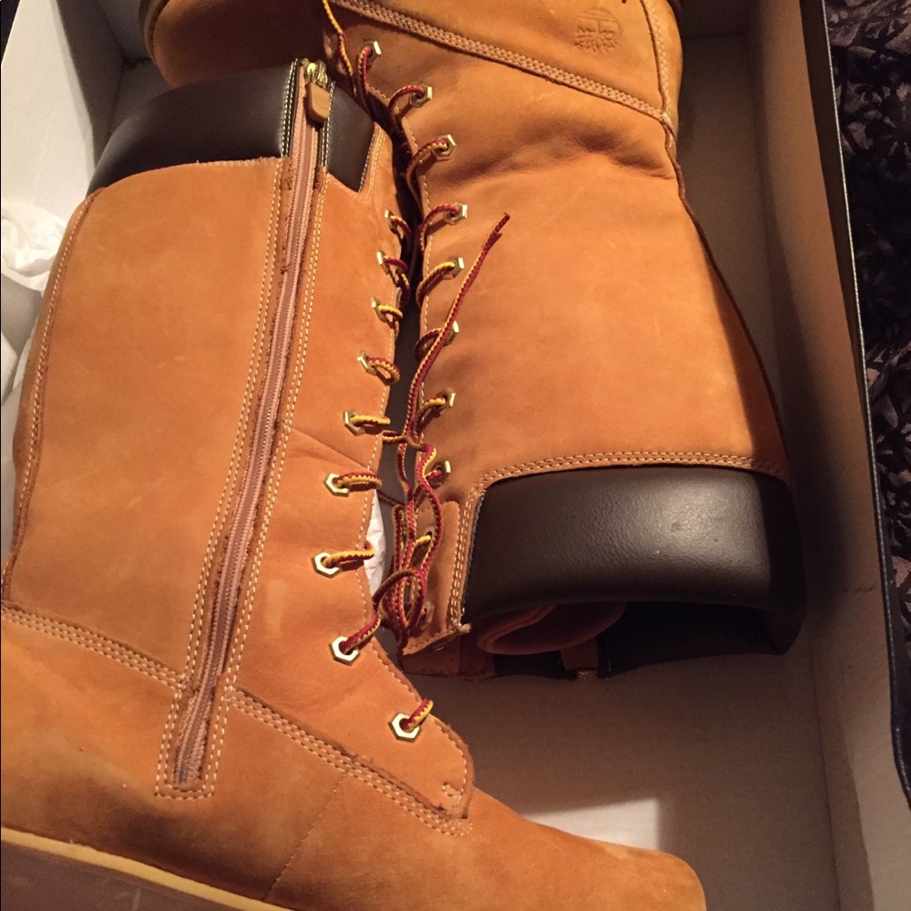 Worn Twice - image 1